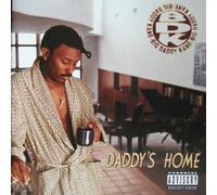 Big Daddy Kane - Daddy's Home