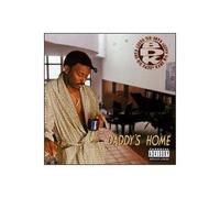 Big Daddy Kane - Daddy's Home