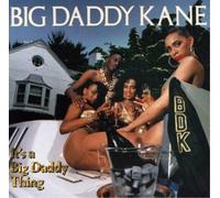 it's a big daddy thing