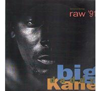 Big Daddy Kane - Ooh Aah / Ram '91 / Hard Being the Kane