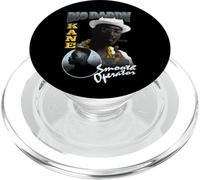 Big Daddy Kane - Operatore Smooth PopSockets PopGrip per MagSafe