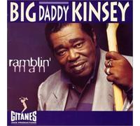 Big Daddy Kane - Ramblin Man