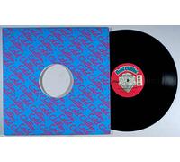 Big Daddy Kane - Rap Summary-Lean on Me [12" VINYL]