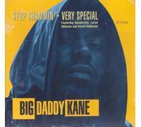 Big Daddy Kane - Stop Shammin / Very Special