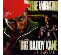 Big Daddy Kane - The Wrath