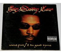 Big Daddy Kane - Uncut Pure