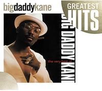 Big Daddy Kane - Very Best Of Big Daddy Kane