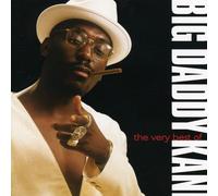 Big Daddy Kane – Very Best Of Big Daddy Kane – Rhino