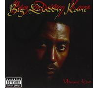 Big Daddy Kane - Veterenz Day [Import]