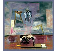 Big Daddy Mugglestone Hangman & the Rainmaker (Vinyl LP) 12" Album