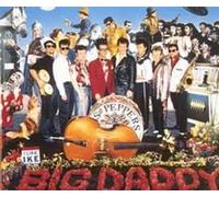 Big Daddy - SGT Peppers Lonely Hearts Club Band