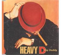 Big daddy [Single-CD]