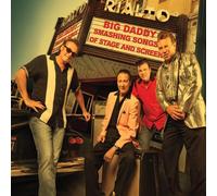 Big Daddy - Smashing Songs Of Stage & Screen