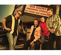 Big Daddy Smashing Songs of Stage & Screen (CD) Album