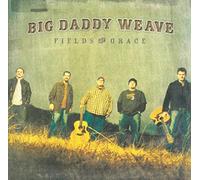 Big Daddy Weave - Field Of Grace