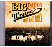 Big Daddy Weave - One & Only