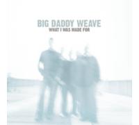 Big Daddy Weave - What I Was Made For