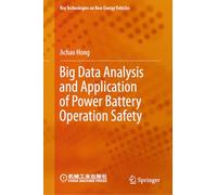 Big Data Analysis and Application of Power Battery Operation Safety
