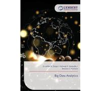 Big Data Analytics