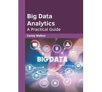 Big Data Analytics: A Practical Guide