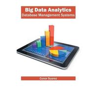 Big Data Analytics (Database Management Systems) (Copertina rigida)