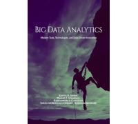 Big Data Analytics: Modern Tools, Technologies, and Data-Driven Innovation