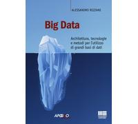 Big data. Architettura, tecnologie e metodi per l'utilizzo di gra