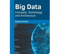 Big Data: Concepts, Technology and Architecture (Copertina rigida)