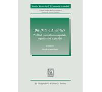 Big Data e Analytics - Castellano