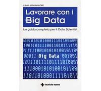 Antonio Teti – Big Data – La guida completa per il Data Scientist