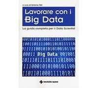 Big Data. La guida completa per il Data Scientist - Teti Antonio