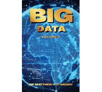 BIG DATA: VOLUME 2