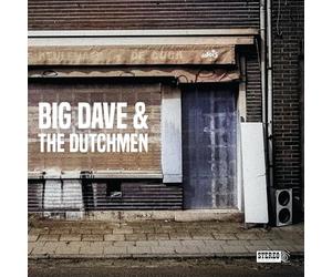 Big Dave & the Dutchmen
