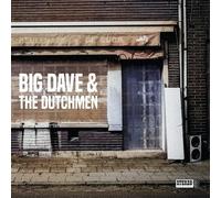 Big Dave & The Dutchmen Big Dave & The Dutchmen (Vinyl LP)