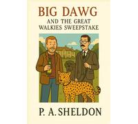 Big Dawg and the Great Walkies Sweepstake