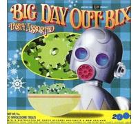 Big Day Out 2001
