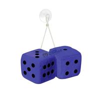 Big Dice Blue