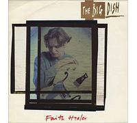 BIG DISH - faith healer 12