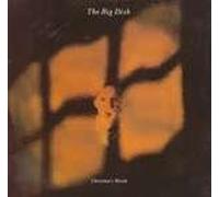 Big Dish, The - Big Dish, The - Christina's World - Virgin