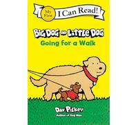 Big Dog and Little Dog Going for a Walk: Eye-opening Chess Lessons for Improvers