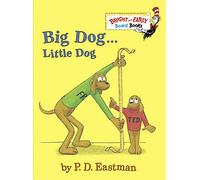 Big Dog . . . Little Dog