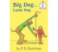 Big Dog...Little Dog