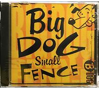 Big Dog Small Fence - Big Dog Small Fence
