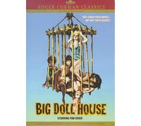Big Doll House