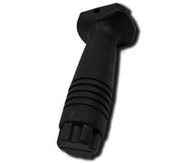 Big Dragon BD IMPUGNATURA AIRSOFT GRIP KAC TANGO DOWN VERTICALE KNIGHT SOFTAIR NERO BD0071