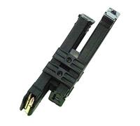 Big Dragon CYMA Caricatore Softair MAGGIORATO Elettrico 1100 Colpi per AK C14