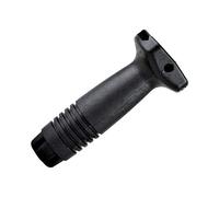 Big Dragon Impugnatura Verticale Grip Fucile Softair Tango Knight Nera BD-0071B