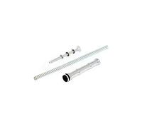 Big Dragon Kit Upgrade Well 3J ASG Softair Sniper Bolt Action A Molla MB01 - MB04 - MB05 - MB08 - MB14 MB04SPRING