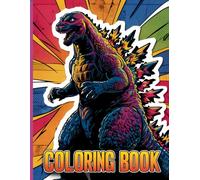 big dragons coloring book: Easy and Fun Coloring Pages for Kids Teens AduIts