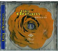 Big Dream - Bilitis